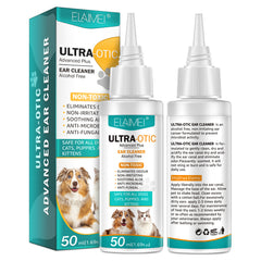 Elaimei Pet Ear Cleaner 50ml