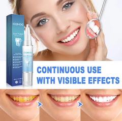 Healthy Gums & Teeth Repair Gel