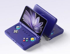 Retroid Pocket Flip 2 Android Handheld Console (5.5" OLED)