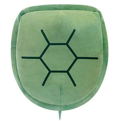 Turtle Shell Pillow Wearable Sleeping Bag Plush Toy