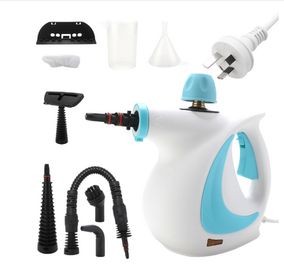 High-Pressure Steam Cleaner
