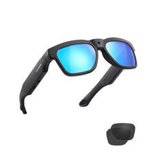OhO Sunshine 256GB Smart Camera Sunglasses – Full HD WiFi