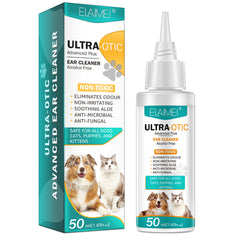 Elaimei Pet Ear Cleaner 50ml