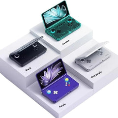 Retroid Pocket Flip 2 Android Handheld Console (5.5" OLED)