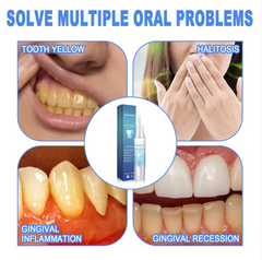 Healthy Gums & Teeth Repair Gel