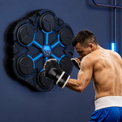 Boxing Target Machine
