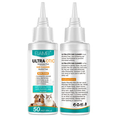 Elaimei Pet Ear Cleaner 50ml