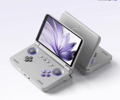 Retroid Pocket Flip 2 Android Handheld Console (5.5" OLED)