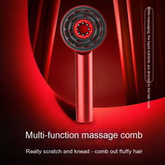 Relaxing Scalp &amp; Hair Care Massager