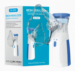 Portable Handheld Mesh Nebulizer Machine